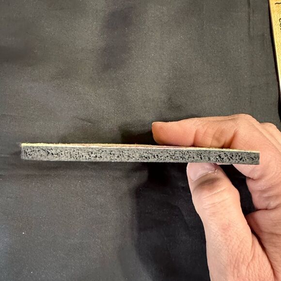 Vintage Style Funny Wine Coasters set of two - Picture 5 of 5